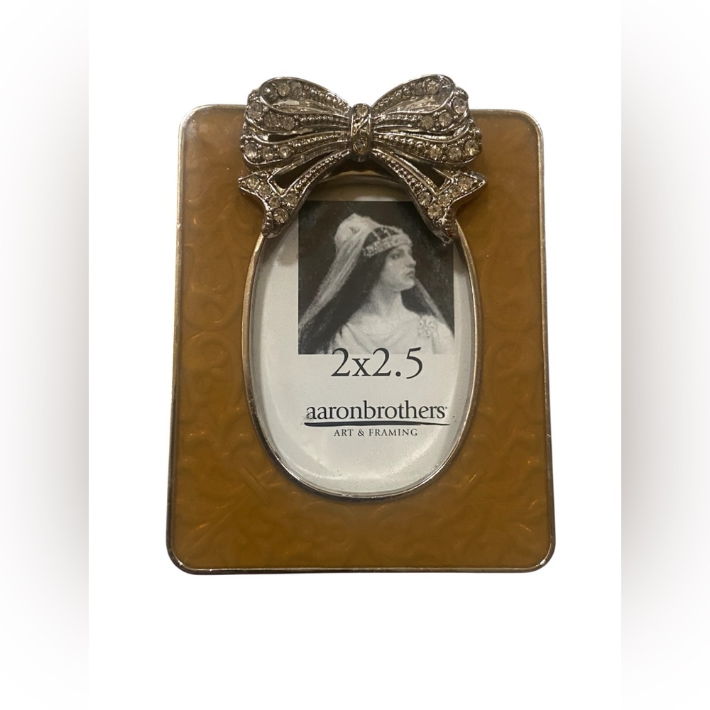 Aaron Brothers Small Enamel Frame #6395